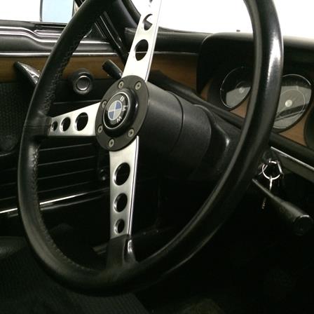 BMW 30 csl 2275146